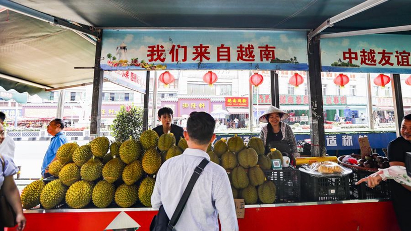 他们击败马